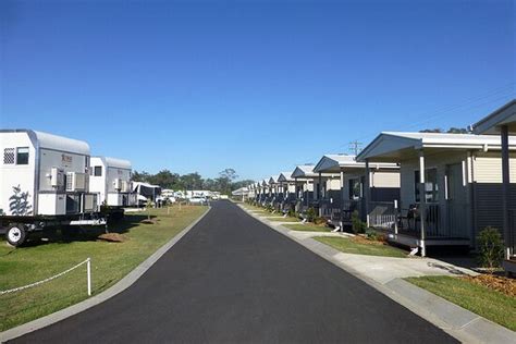 CHINCHILLA TOURIST PARK - Campground Reviews, Photos, Rate Comparison ...