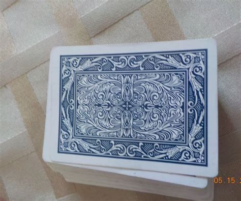 Image result for Hard Card Trick Tutorial