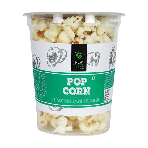 Popcorn Pack Of 8 ( Assorted ) | Buy Premium Quality Online at Best ...