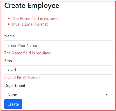 Image result for How to Do Client-Side Validations in Form Using Asp.net MVC