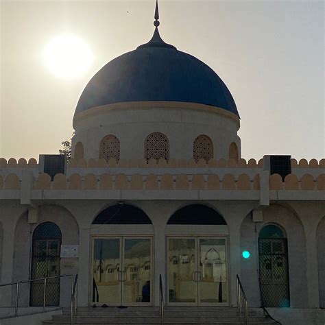BANI YAS MOSQUE (2025) All You Need to Know BEFORE You Go (with Photos ...