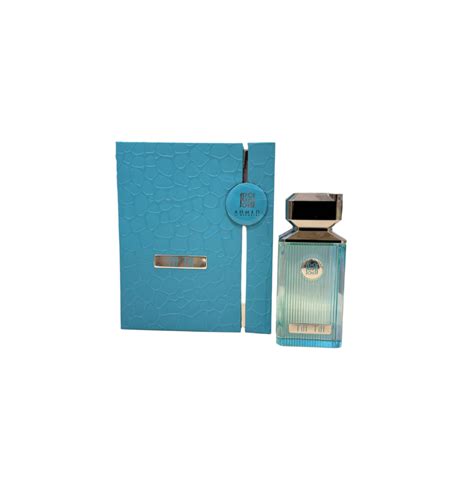 Ahmed Al Maghribi Tiff Tiff Eau De Parfum 100ml For Men