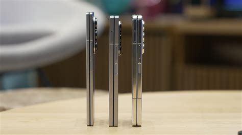 Samsung Galaxy Z Fold 7: How big and thin is it? - SamMobile