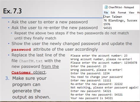 Account Number Method for Python 的图像结果