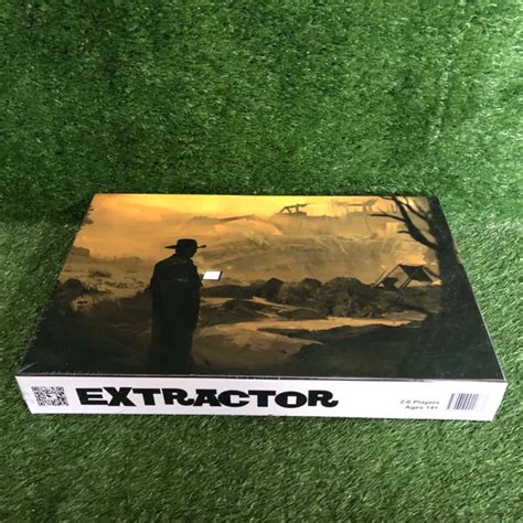 Image result for Extration Video Game