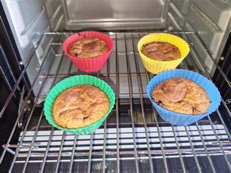 Buy E-COSMOS® Non-Stick Silicone Bakeware Baking Cake Moulds - Perfect ...