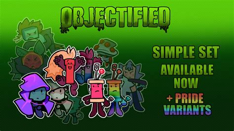 Image result for Object Show Objectified