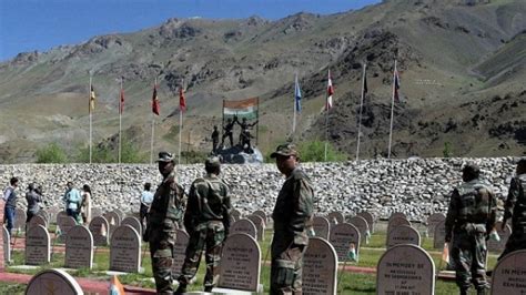 Why Is India Still Ignoring Lessons Learnt From the Kargil War? - The Wire