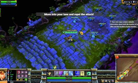 Image result for LOL Tutorial