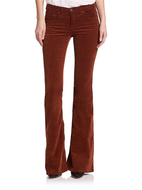 Cord Jeans Woman at Stephanie Fleming blog