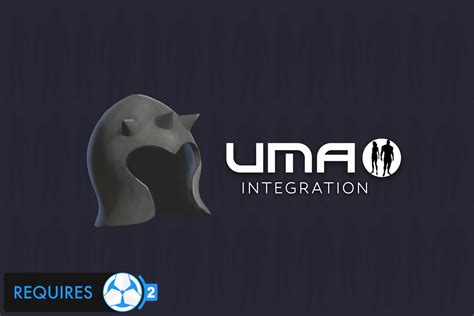 Image result for How to Use Uma Unity