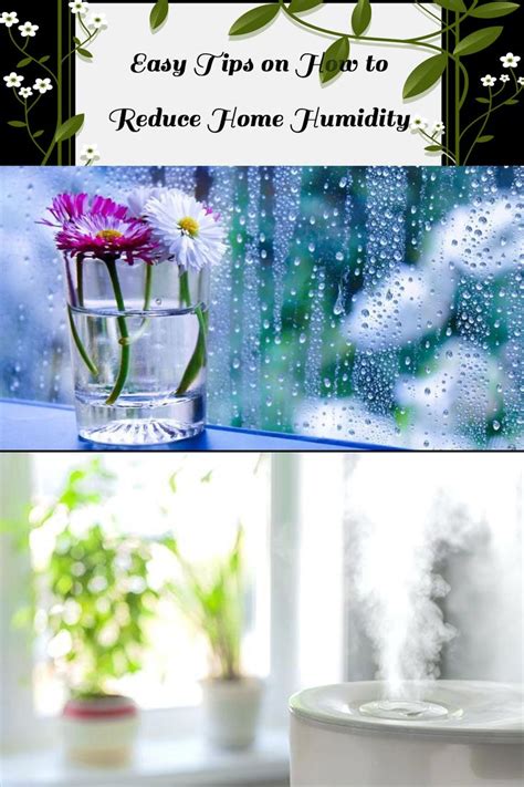 Image result for How to Reduce Humidity Inside Home