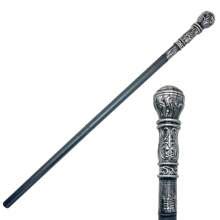 1pc Halloween Plague Doctor Costume With Dark Dungeon Cane Prop ...