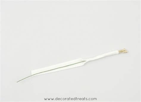 Image result for Gum Paste Hibiscus Flower Tutorial