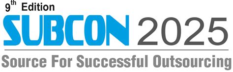 SUBCON 2025
