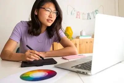 Gradient Design Tutorial 的图像结果