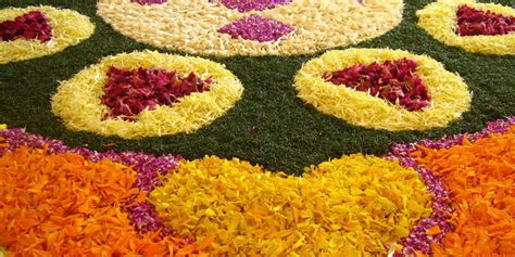 Experiencing the Authentic Onam Spirit in the Enchanting Land of Munnar
