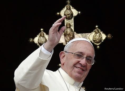 Vatican Denies Pope Is Open to Recognition of Gay Civil Unions ...