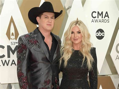 Who Is Jon Pardi’s Wife? All About Summer Pardi
