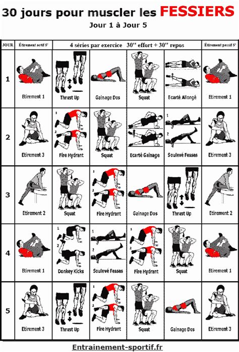 Image result for Programme Musculation Avancé