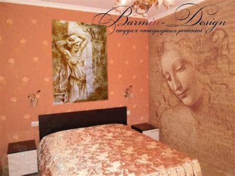 ФОТООБОИ И ФРЕСКИ В ЕКАТЕРИНБУРГЕ