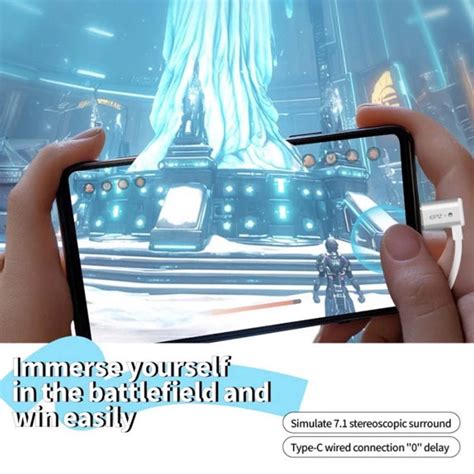 EPZ - G20 Hi-Res Gaming In-Ear Monitor | Concept Kart