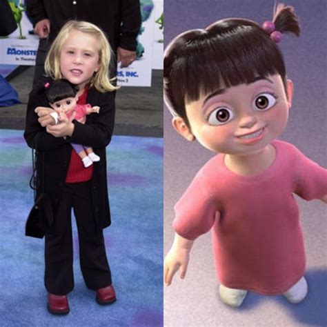 The Making of Monsters Inc. — The Disney Classics