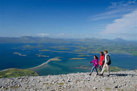 Croagh Patrick
