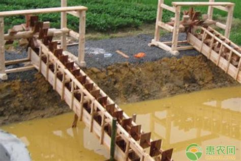 江西新干县：“管道输水+智慧灌溉”开启节水新模式 - 中国节水灌溉网