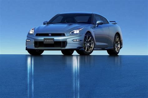 Nissan GT-R 的图像结果