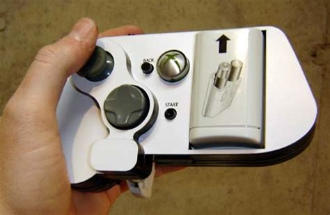 Image result for Xbox 360 Controller Mods