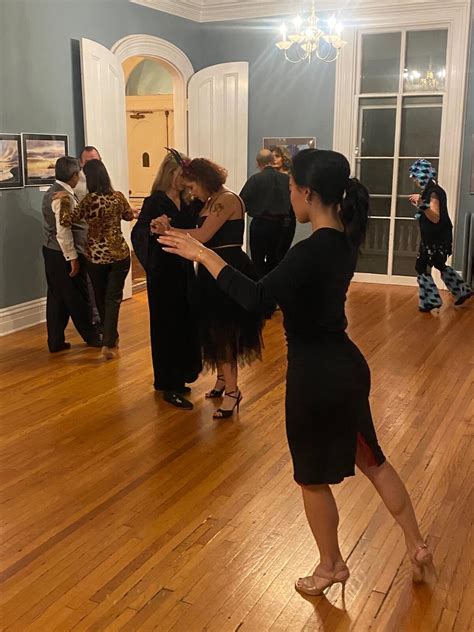 Image result for Tango Basic Lesson