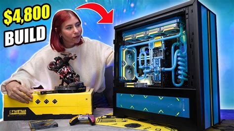 Rezultat imagine pentru PC Build Time-Lapse