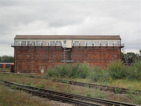 SEVERN BRIDGE SIGNAL BOX (2025) All You Need to Know BEFORE You Go ...