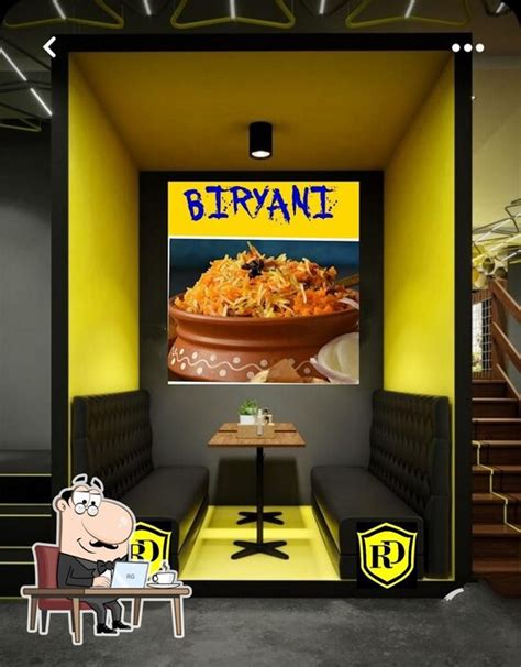 RAJDARBAR Restaurant, Cuttack - Restaurant menu, prices and reviews