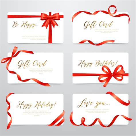 Image result for Gift Card Designs