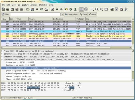 Wireshark 1.10 mit besserem Win-8-Support | heise online