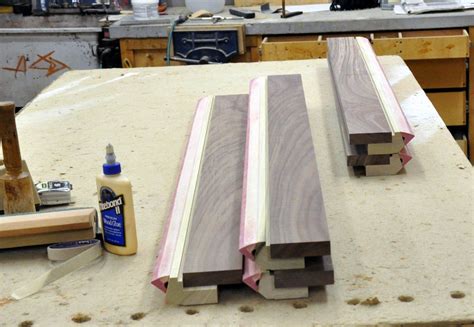 Image result for How to Recover a Pool Table Rails