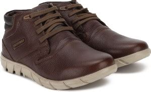 RED CHIEF Boots For Men - Buy RED CHIEF Boots For Men Online at Best ...