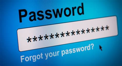 3 Types of Passwords That Are Way Too Easy to Guess • Technically Easy