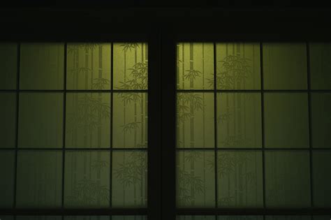 In'ei: Japanese Aesthetics of Shadow and Darkness | Editor's Column ...