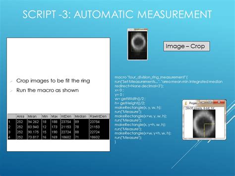 Image result for Image Processing Using ImageJ