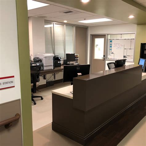 Project Overview | USC Verdugo Hills Hospital | Brascia Builders