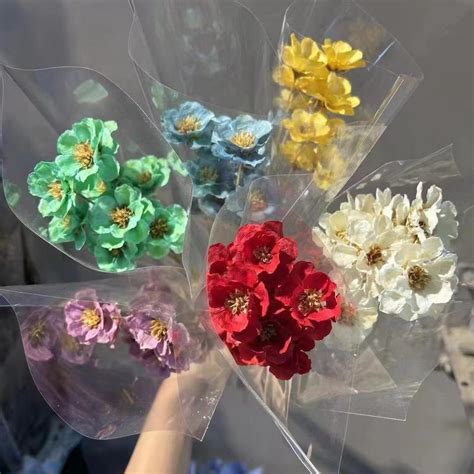 Bakewareind's Dried Jasmine Leaves - Elegant Decor Accent