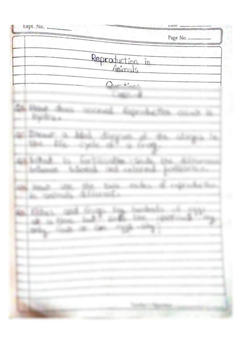 Image result for Reproduction Class 8 Extra Questions