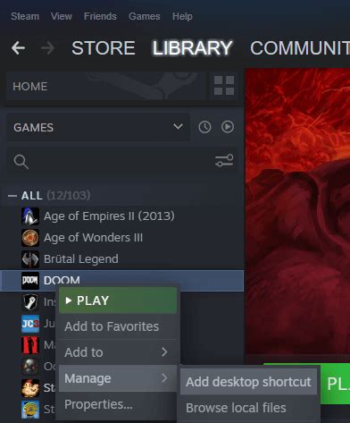 Add Steam Shortcut 的图像结果