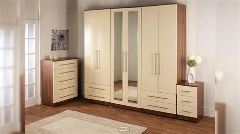 master bedroom wardrobe designs india