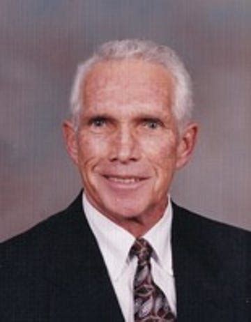 Richard Cardwell Obituary - Times Record