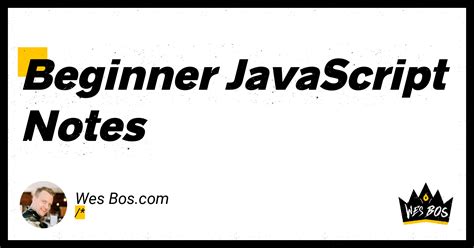 Image result for JavaScript Beginner Notesw
