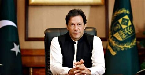 While Imran Khan Is Seeking Funds To Run Country, Pakistan Aims To Send ...